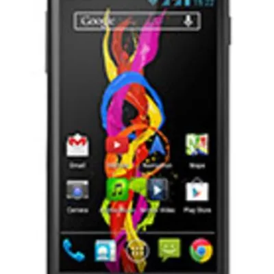 40 Titanium آرکاس