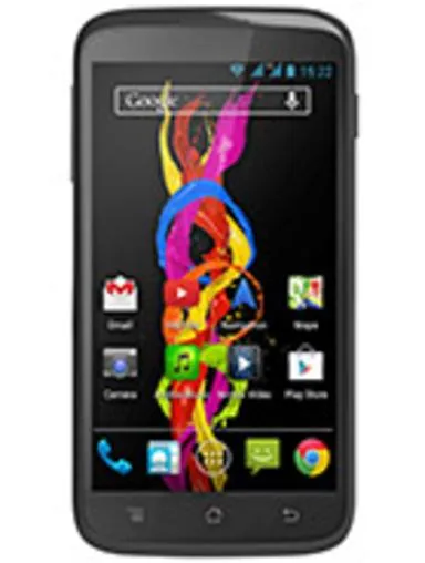 40 Titanium آرکاس