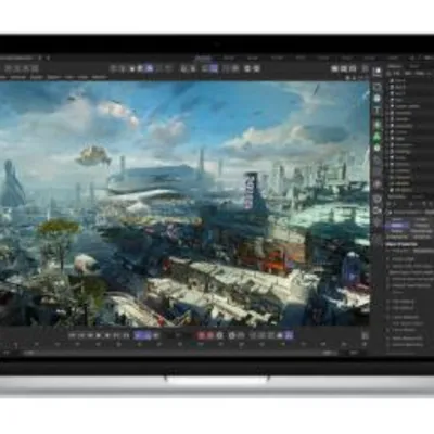 مک بوک پرو 14 اینچی 2021 اپل M1 Pro 16GB 1TB