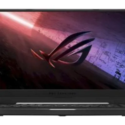 ROG Zephyrus GA502IV ایسوس Ryzen 9 RTX 2060 16GB 1TB