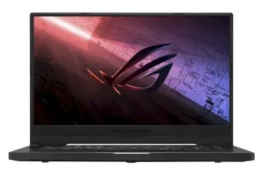 عکس ROG Zephyrus GA502IV ایسوس Ryzen 9 RTX 2060 16GB 1TB