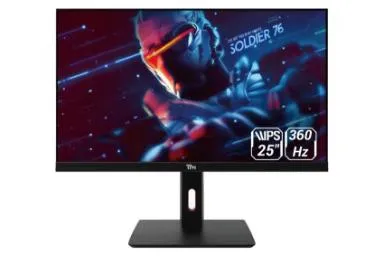 تویستد مایندز 25 اینچ مدل TM25BFI