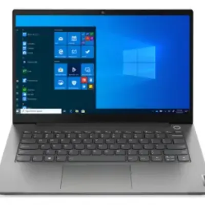 ThinkBook 14 لنوو Core i7-1165G7 MX450 8GB 1TB