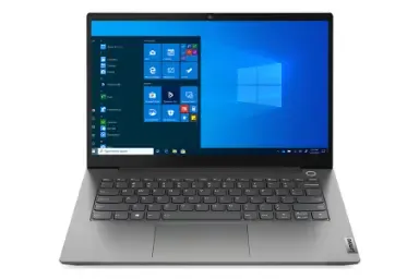 عکس ThinkBook 14 لنوو Core i7-1165G7 MX450 8GB 1TB