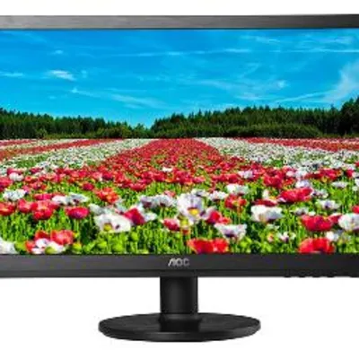 ای او سی 19.5 اینچ مدل E2060SWDN