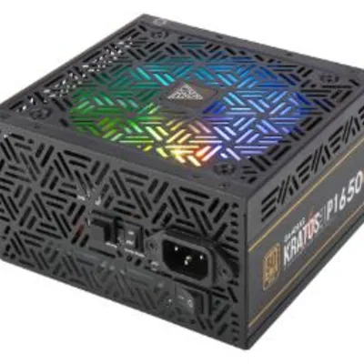 گیم دیاس KRATOS P1-650G با توان 650 وات
