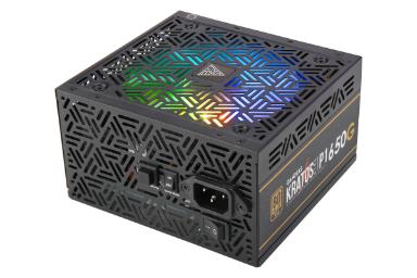 مقایسه گیم دیاس KRATOS P1-650G با توان 650 وات با ایسوس TUF Gaming 750B با توان 750 وات