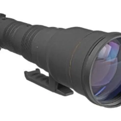 سیگما 300-800mm F5.6 EX DG HSM