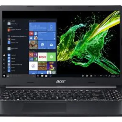 اسپایر A315-53G-59MJ ایسر Core i5 MX130 4GB 1TB