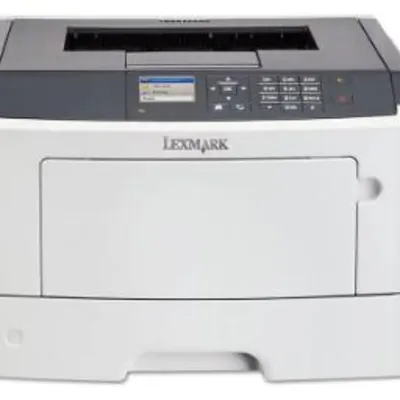 لکسمارک MS417dn