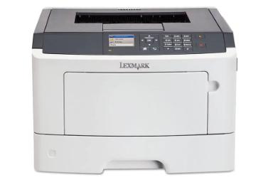 مقایسه لکسمارک MS417dn با اچ پی LaserJet MFP M236dw