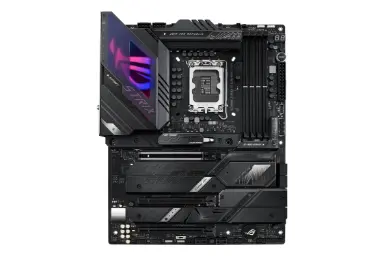 مقایسه ایسوس ROG STRIX Z790-E GAMING WIFI با ایسوس PRIME H610M-A D4-CSM