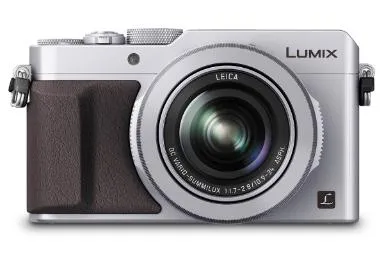 پاناسونیک لومیکس DMC-LX100