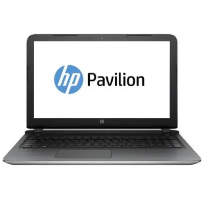 پاویلیون 15-ab582tx اچ پی Core i5 8GB 1TB 4GB