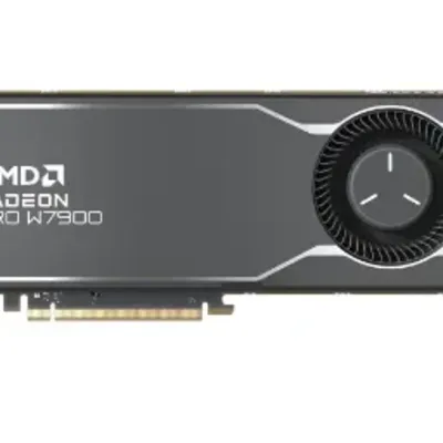 AMD رادئون پرو W7900