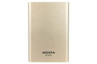 ای دیتا Choice HC500 ظرفیت 500GB