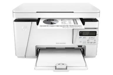 عکس اچ پی LaserJet Pro MFP M26nw