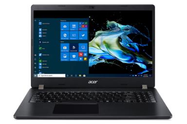 عکس تراول میت P2 TMP215 ایسر Core i5-1135G7 MX330 16GB 1TB