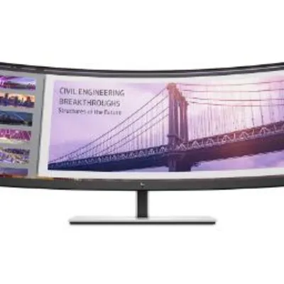 اچ پی 43.4 اینچ مدل S430c