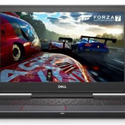Inspiron 7577 دل Core i7 16GB 1TB 6GB