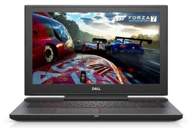 عکس Inspiron 7577 دل Core i7 16GB 1TB 6GB