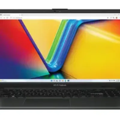Vivobook Go 15 OLED E1504FA ایسوس Ryzen 5 7520U 610M 8GB 1TB