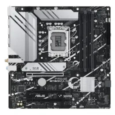 ایسوس PRIME B760M-A WIFI