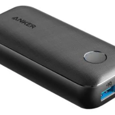 انکر PowerCore Redux با ظرفیت 10000 میلی‌آمپر ساعت