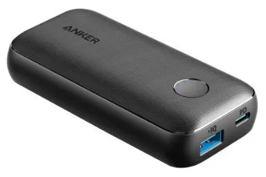 مقایسه Anker 20000mAh 87W Power Bank {request()->input('language_config')['common']['with']} انکر PowerCore Redux با ظرفیت 10000 میلی‌آمپر ساعت