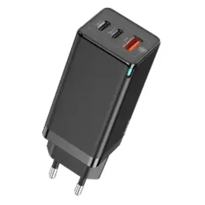 باسئوس GaN3 Pro 65W