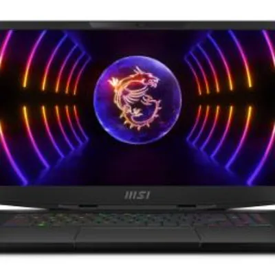 Stealth 17 Studio A13VI ام اس آی Core i9-13900HX RTX 4090 64GB 2TB