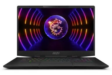 عکس Stealth 17 Studio A13VI ام اس آی Core i9-13900HX RTX 4090 64GB 2TB