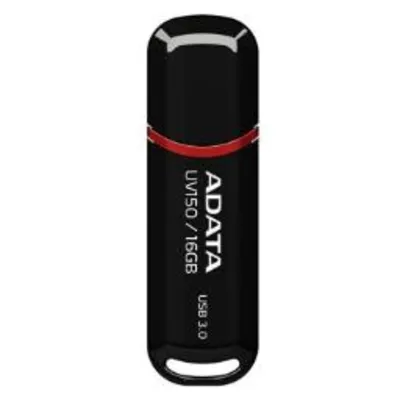 ای دیتا مدل DashDrive UV150 ظرفیت 16 گیگابایت