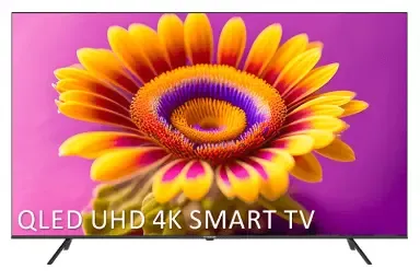 ایکس ویژن X15 مدل 55 اینچ