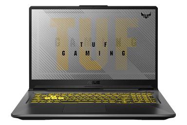 عکس TUF Gaming A15 FA506IH ایسوس Ryzen 5 GTX 1650 8GB 1512GB