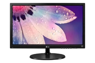 ال جی 20 اینچ مدل 20M39A-B