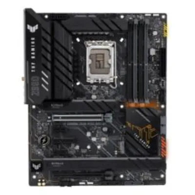 ایسوس TUF GAMING Z690-PLUS WIFI D4