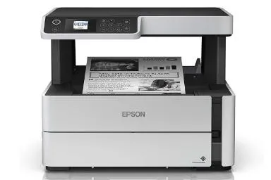 مقایسه اپسون EcoTank M2170 {request()->input('language_config')['common']['with']} اپسون Expression Photo XP-55
