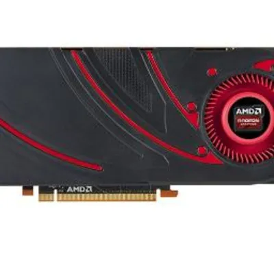 AMD رادئون R9 285