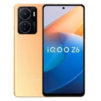 iQOO Z6 ویوو نسخه چین
