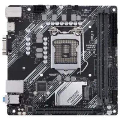 ایسوس PRIME H410I-PLUS/CSM