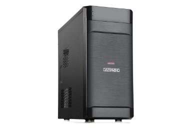 مقایسه سادیتا دماوند با کولر مستر MASTERBOX 520 MESH