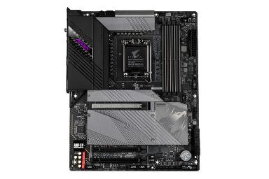 مقایسه ایسوس PRIME H410M-A با گیگابایت Z690 AORUS PRO (rev. 1.x)