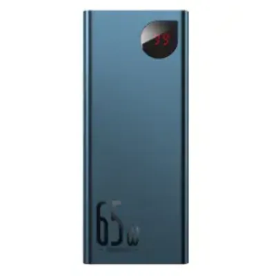 باسئوس Adaman Metal PPIMDA-D03 با ظرفیت 20000 میلی‌آمپر ساعت