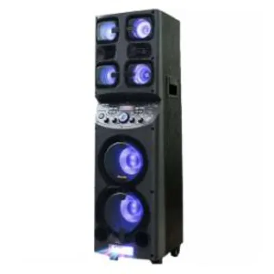 مکسیدر MX-DJ2651 AN612U2