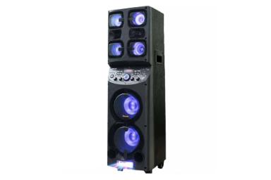 مقایسه مکسیدر MX-DJ2651 AN612U2 با تسکو TS 2343