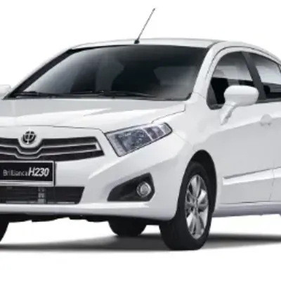 برلیانس H230 اتوماتیک
