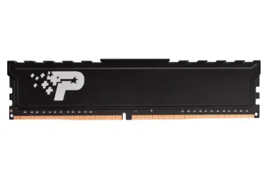 عکس پاتریوت Signature Line Premium ظرفیت 16 گیگابایت از نوع DDR4-3200