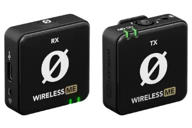 رود Wireless ME