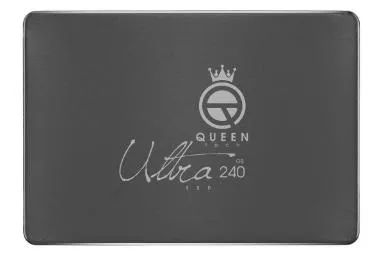 مقایسه کوئین تک Ultra SATA 2.5 Inch ظرفیت 240 گیگابایت {request()->input('language_config')['common']['with']} سیگیت FireCuda 530 Heatsink ظرفیت 4 ترابایت